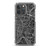 Madrid City Map Case for iPhone®