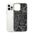 Madrid City Map Case for iPhone®