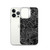 Rome City Map Case for iPhone®