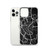 Paris City Map Case for iPhone®