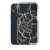 Paris City Map Case for iPhone®