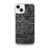 Las Vegas City Map Case for iPhone®