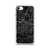 Las Vegas City Map Case for iPhone®