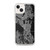 Seattle City Map Case for iPhone®