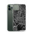 Washington DC City Map Case for iPhone®