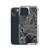 Washington DC City Map Case for iPhone®