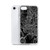 Washington DC City Map Case for iPhone®