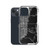 Miami City Map Case for iPhone®