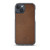 Brown Leather Pattern Case for iPhone®