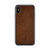 Brown Leather Pattern Case for iPhone®