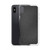 Black Leather Pattern Case for iPhone®