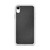 Black Leather Pattern Case for iPhone®