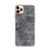 Concrete Pattern Case for iPhone®