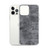 Concrete Pattern Case for iPhone®