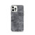 Concrete Pattern Case for iPhone®