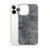 Concrete Pattern Case for iPhone®