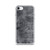 Concrete Pattern Case for iPhone®