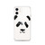 Panda Clear Case for iPhone®