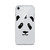 Panda Clear Case for iPhone®