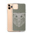 Owl Art Case for iPhone®