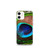 Peacock Feather Case for iPhone®