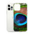Peacock Feather Case for iPhone®