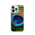 Peacock Feather Case for iPhone®