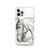 Horse Clear Case for iPhone®