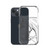 Horse Clear Case for iPhone®