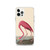 American Flamingo Case for iPhone®