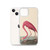 American Flamingo Case for iPhone®