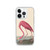 American Flamingo Case for iPhone®