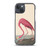 American Flamingo Case for iPhone®