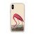 American Flamingo Case for iPhone®