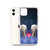 Elephants and Heart Case for iPhone®