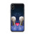 Elephants and Heart Case for iPhone®