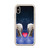 Elephants and Heart Case for iPhone®