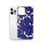 Pretty Butterfly Pattern Case for iPhone®