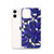 Pretty Butterfly Pattern Case for iPhone®