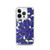 Pretty Butterfly Pattern Case for iPhone®