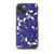 Pretty Butterfly Pattern Case for iPhone®