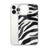 Zebra Stripes Case for iPhone®