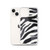 Zebra Stripes Case for iPhone®