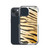 Tiger Stripes Case for iPhone®