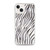 White Tiger Stripes Case for iPhone®