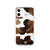 Cow Hide Case for iPhone®