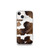 Cow Hide Case for iPhone®