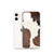 Horse Coat Case for iPhone®