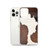 Horse Coat Case for iPhone®