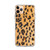 Leopard Pattern Case for iPhone®